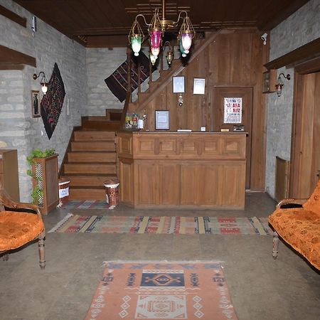 Safranbolu Konagi Hotel Ngoại thất bức ảnh