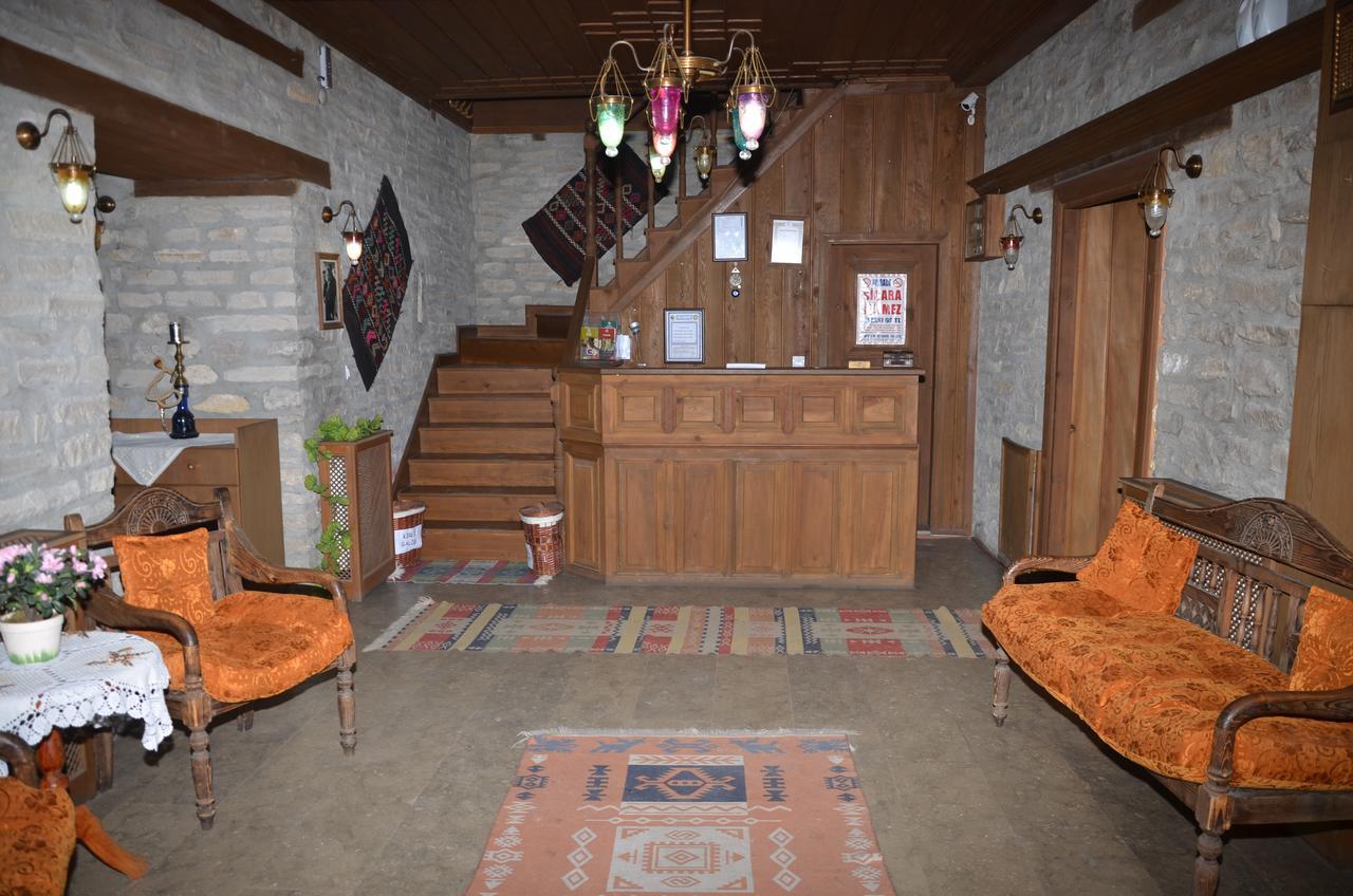 Safranbolu Konagi Hotel Ngoại thất bức ảnh