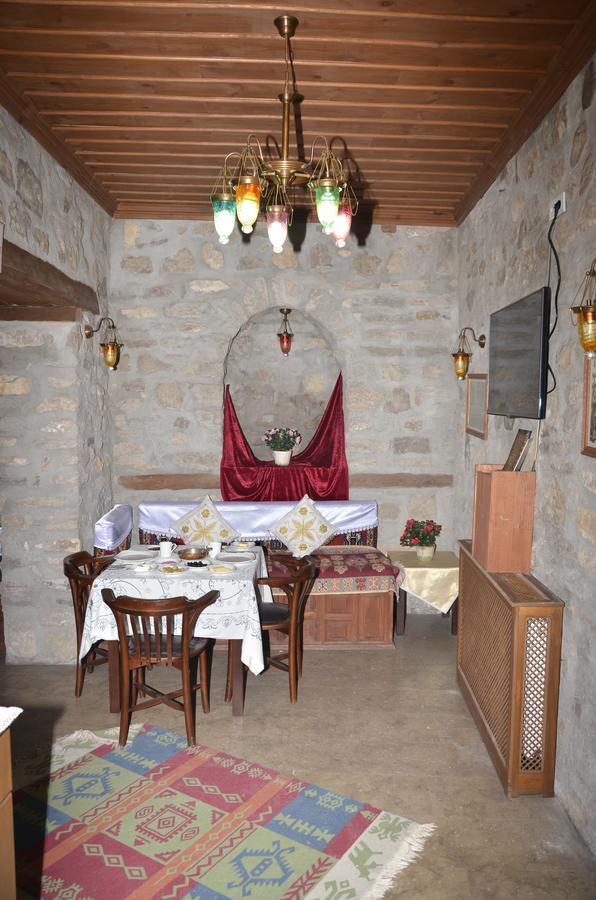 Safranbolu Konagi Hotel Ngoại thất bức ảnh