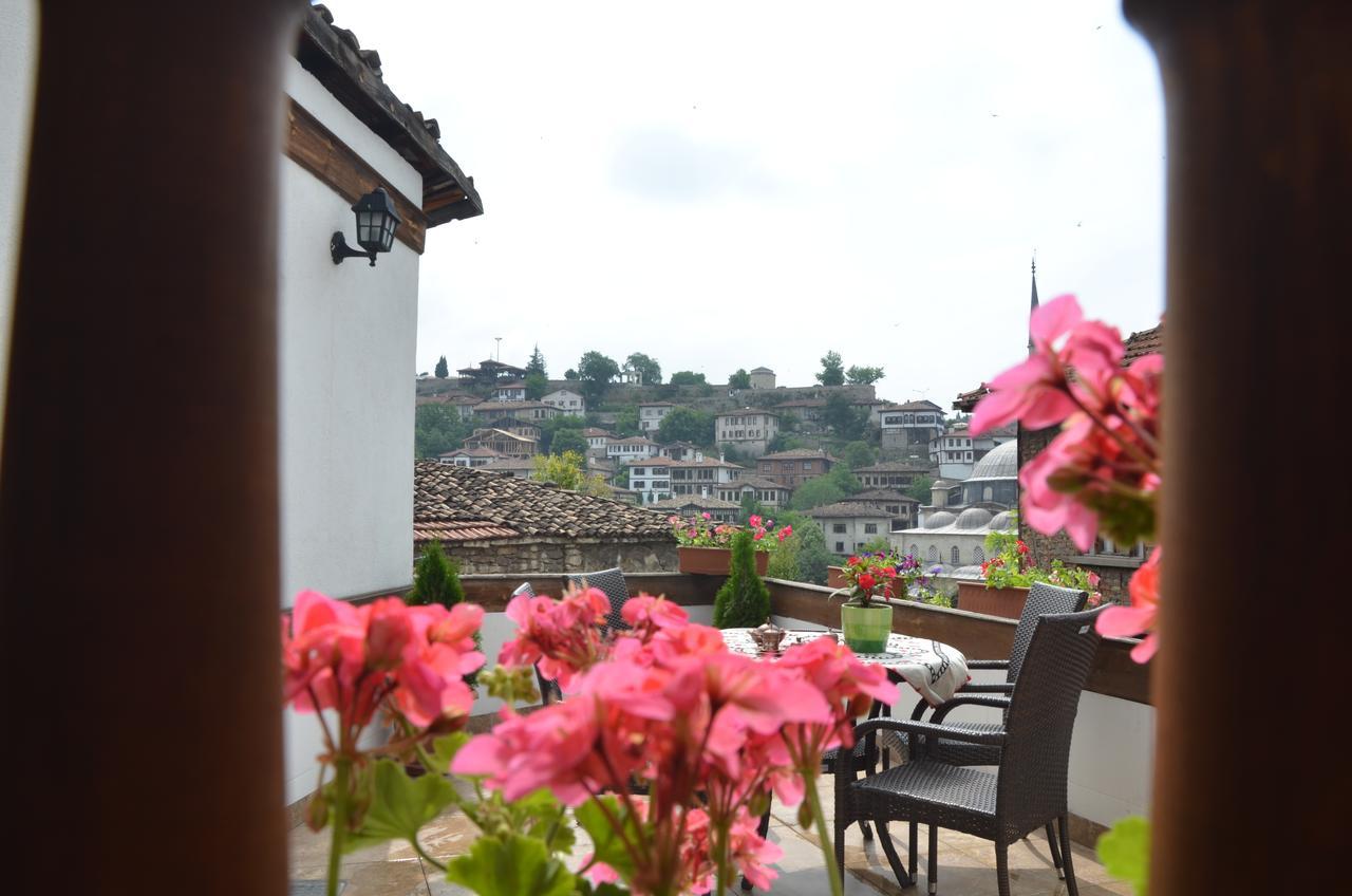 Safranbolu Konagi Hotel Ngoại thất bức ảnh
