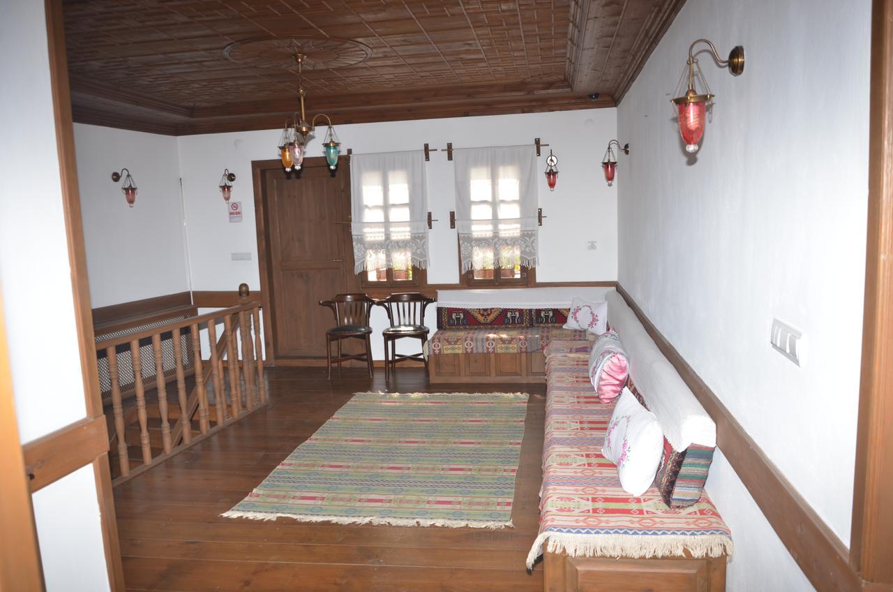 Safranbolu Konagi Hotel Ngoại thất bức ảnh