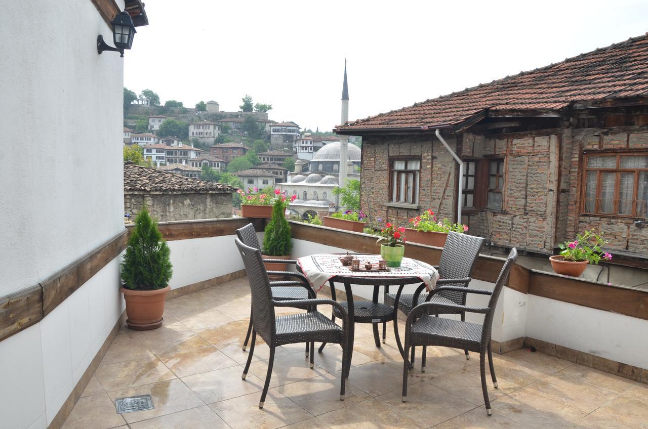 Safranbolu Konagi Hotel Ngoại thất bức ảnh