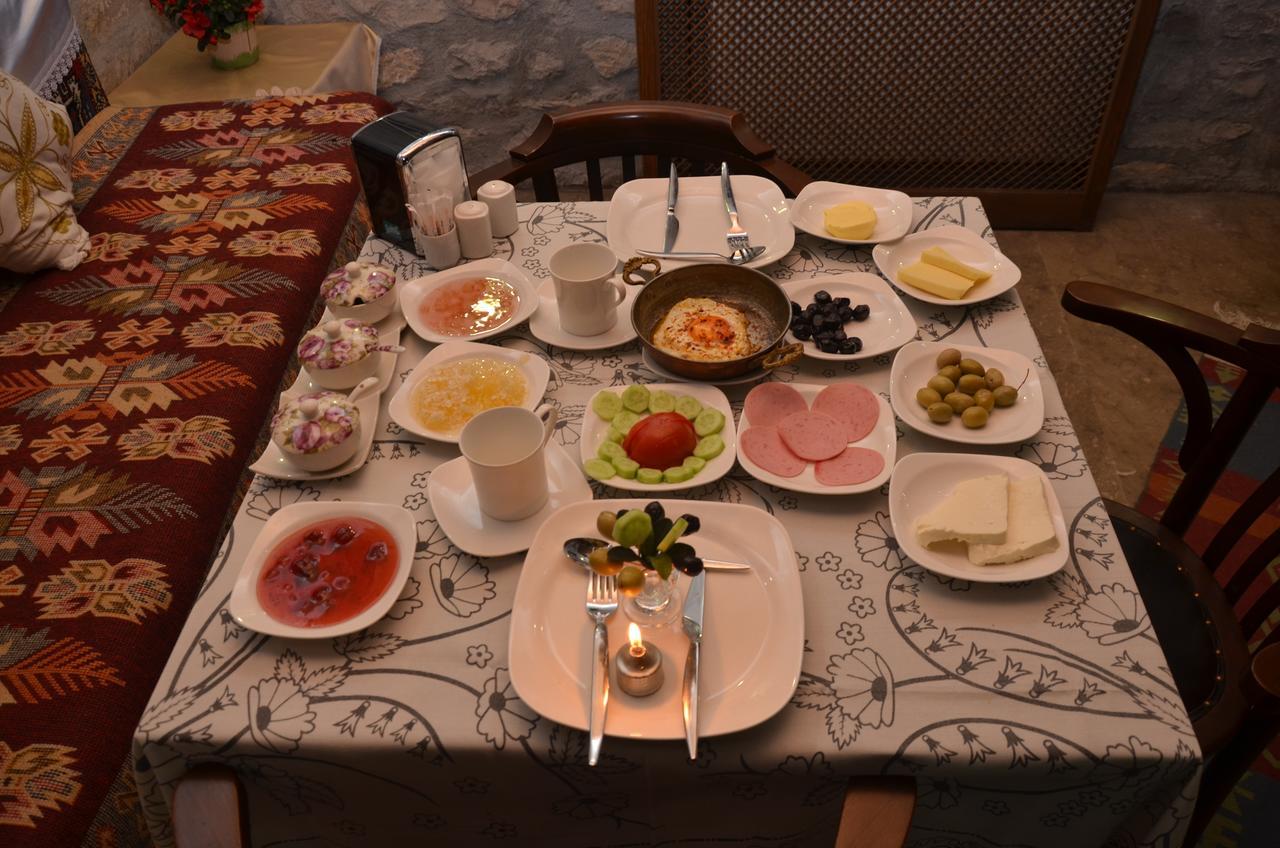 Safranbolu Konagi Hotel Ngoại thất bức ảnh