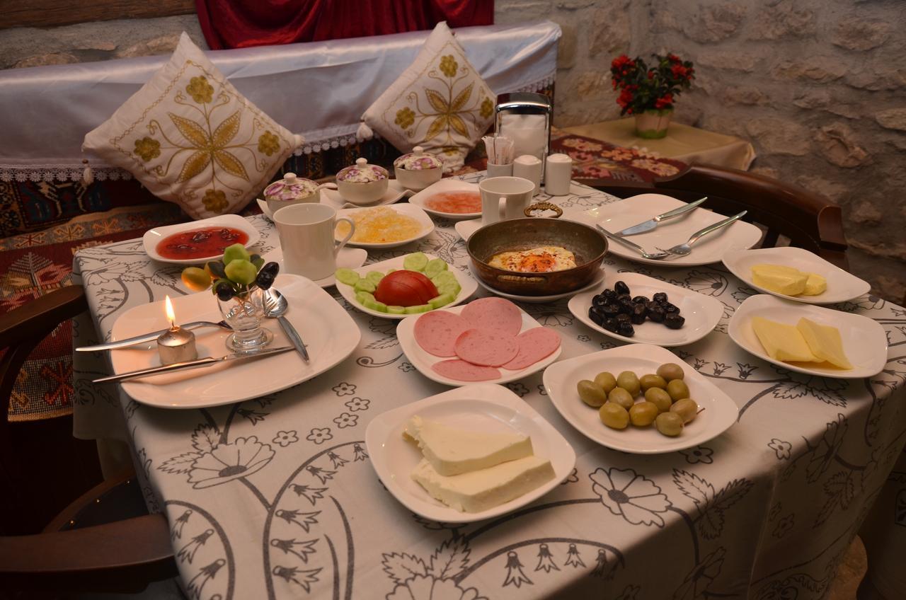 Safranbolu Konagi Hotel Ngoại thất bức ảnh