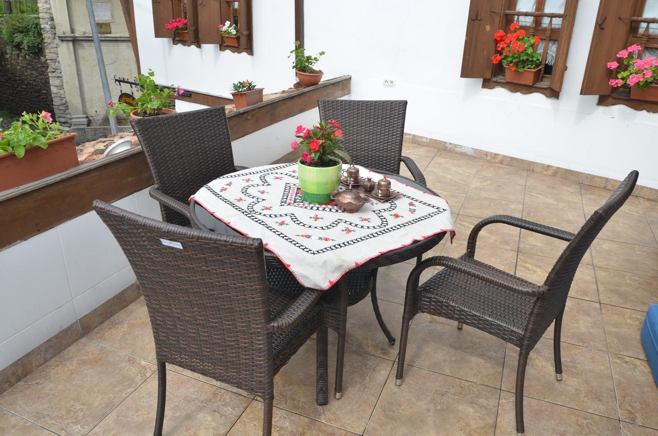 Safranbolu Konagi Hotel Ngoại thất bức ảnh