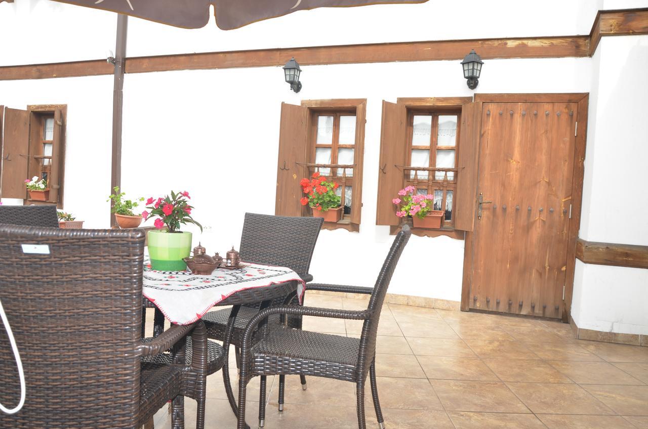 Safranbolu Konagi Hotel Ngoại thất bức ảnh
