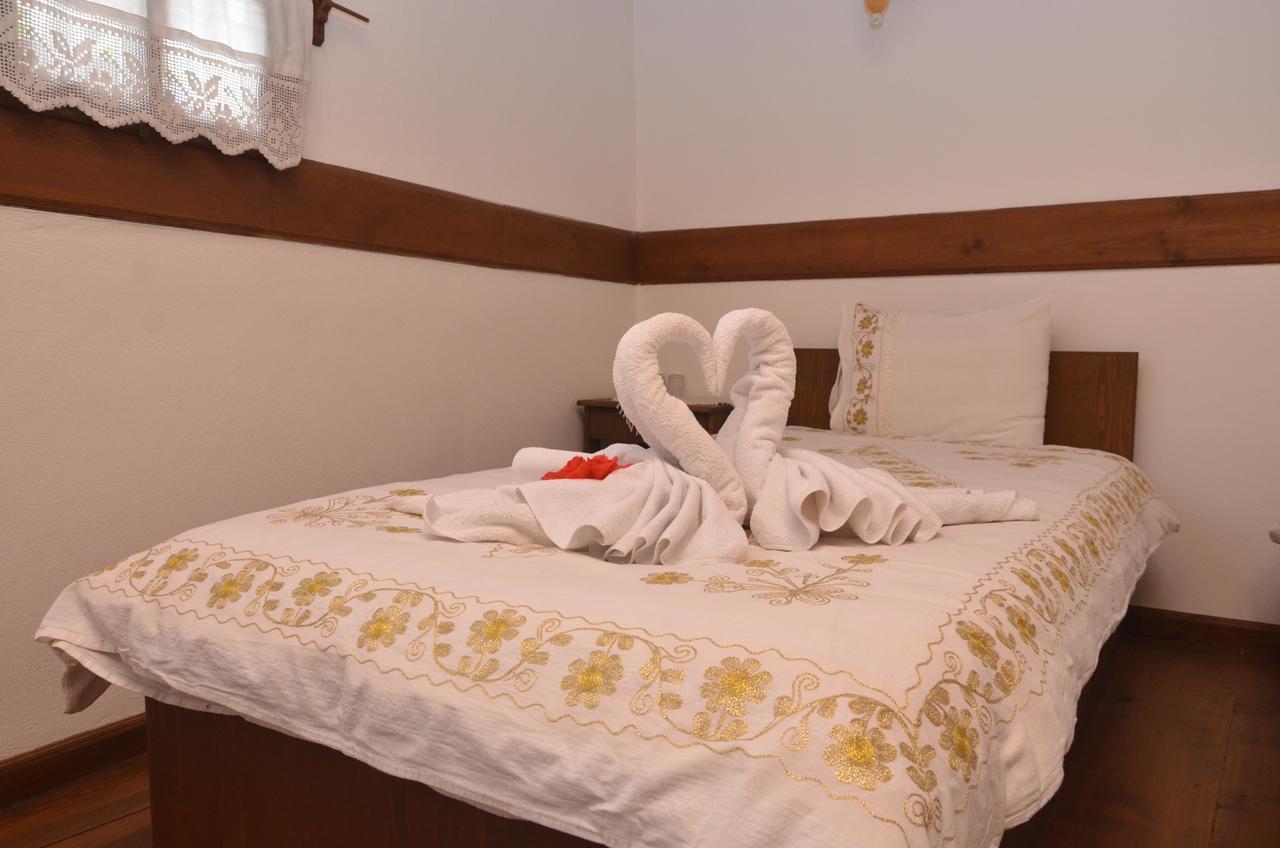 Safranbolu Konagi Hotel Ngoại thất bức ảnh