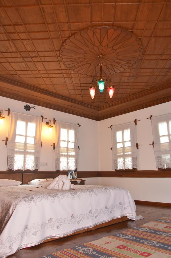 Safranbolu Konagi Hotel Ngoại thất bức ảnh