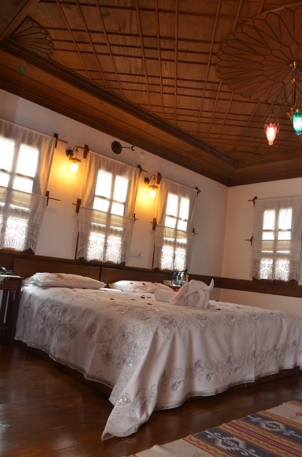 Safranbolu Konagi Hotel Ngoại thất bức ảnh
