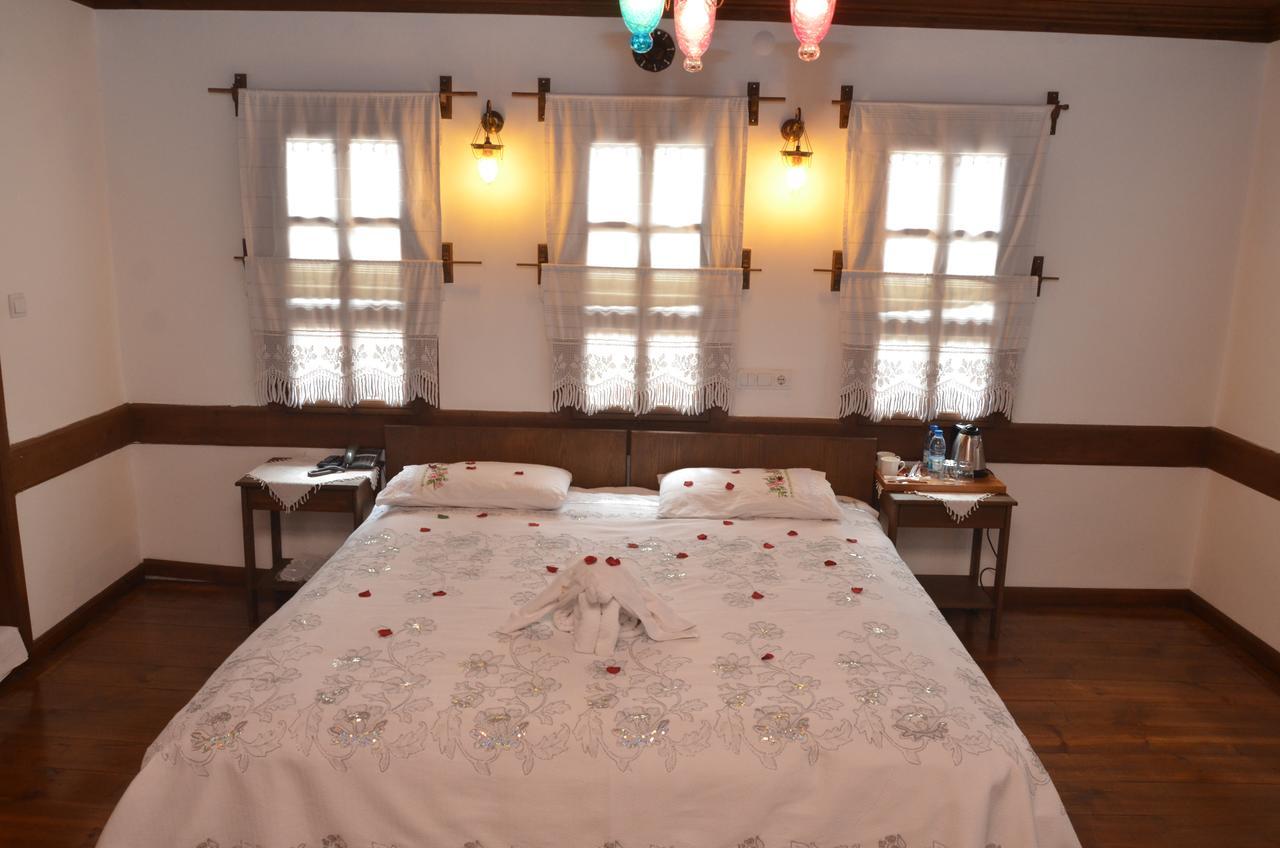 Safranbolu Konagi Hotel Ngoại thất bức ảnh