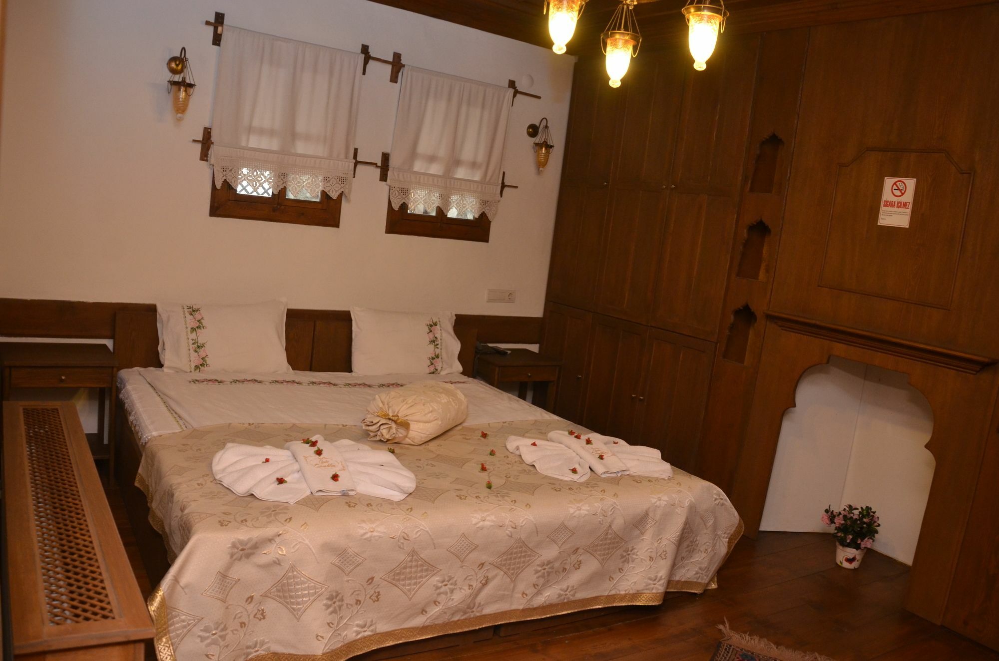 Safranbolu Konagi Hotel Ngoại thất bức ảnh