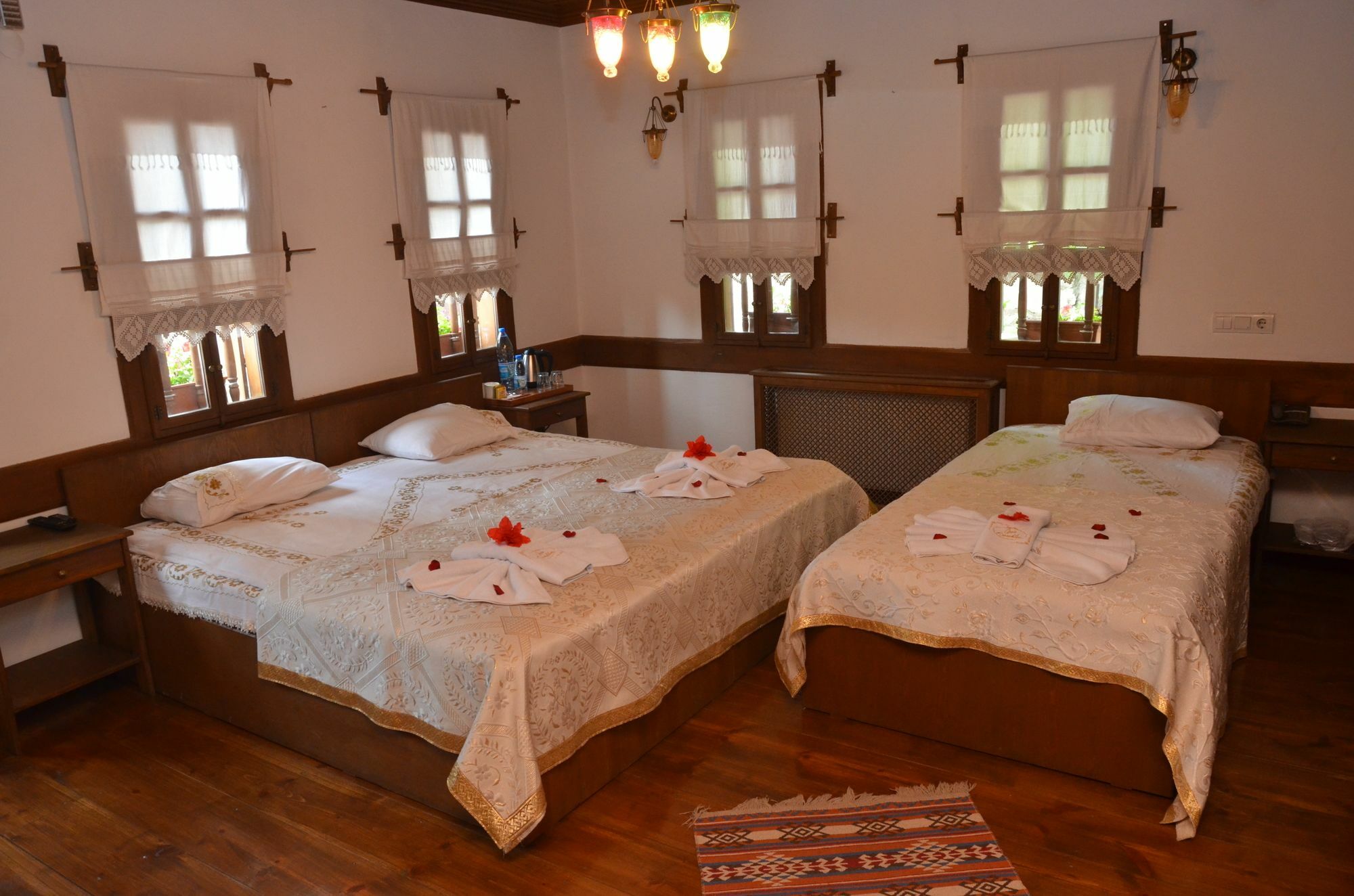 Safranbolu Konagi Hotel Ngoại thất bức ảnh