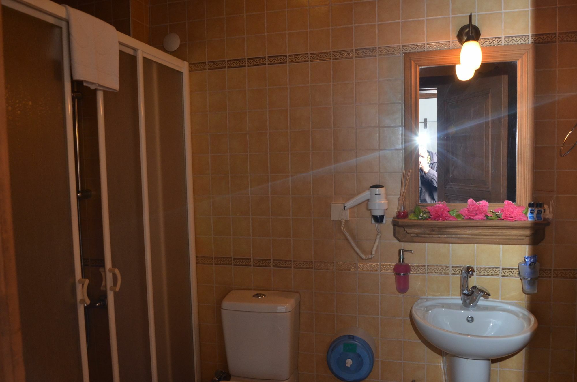 Safranbolu Konagi Hotel Ngoại thất bức ảnh