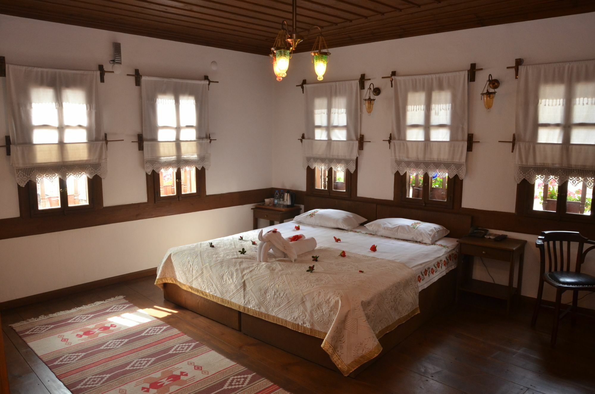 Safranbolu Konagi Hotel Ngoại thất bức ảnh