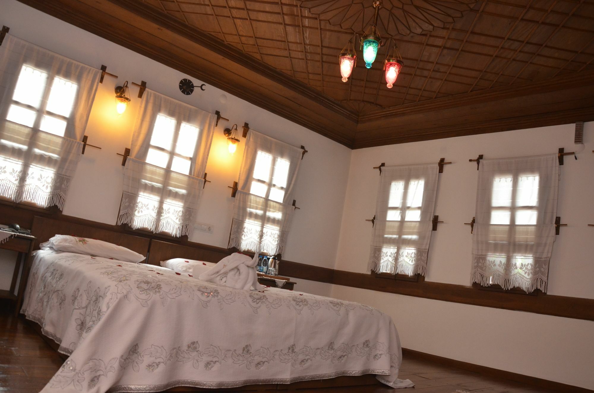 Safranbolu Konagi Hotel Ngoại thất bức ảnh
