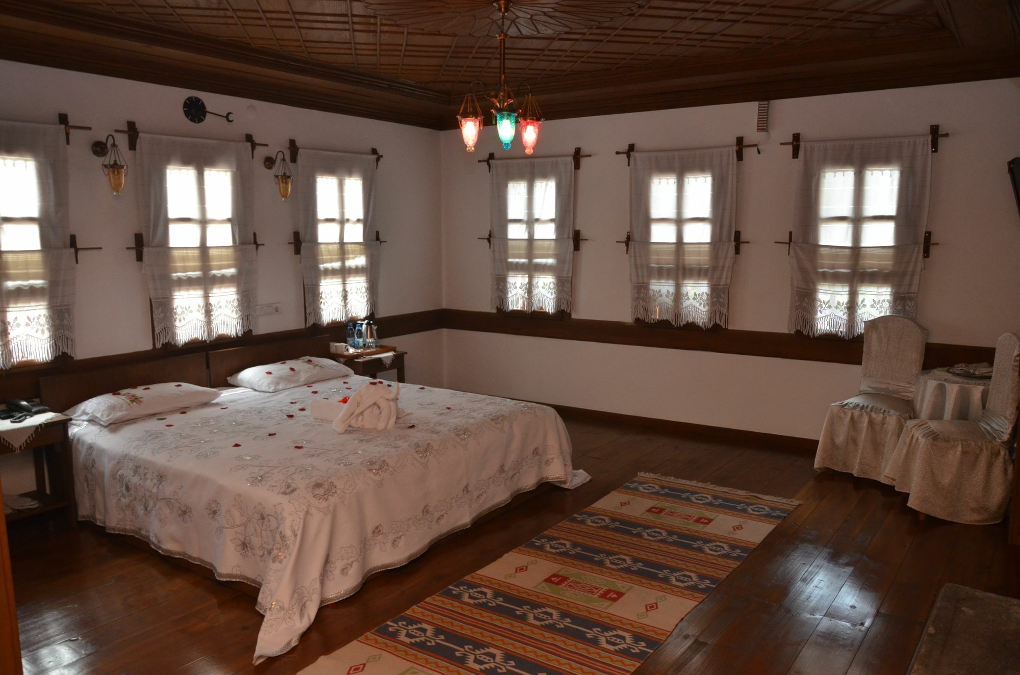 Safranbolu Konagi Hotel Ngoại thất bức ảnh